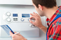 free commercial Haugham boiler quotes